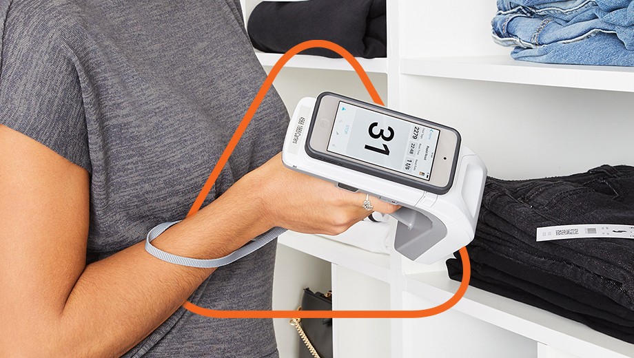RFID for Brands and Enterprise Customers